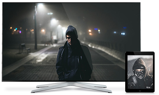 Illustration for article titled CHANNELS TV LIVE ON HBO NOW